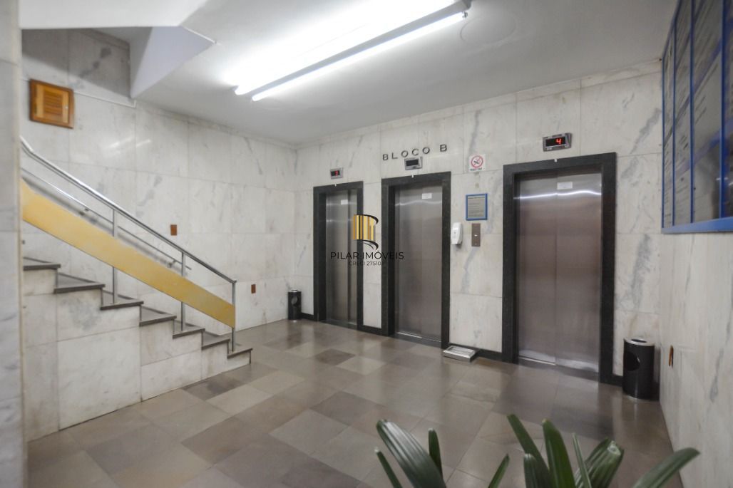 Conjunto/Sala 30m² Centro Histórico - Porto Alegre - Pilar Imóveis