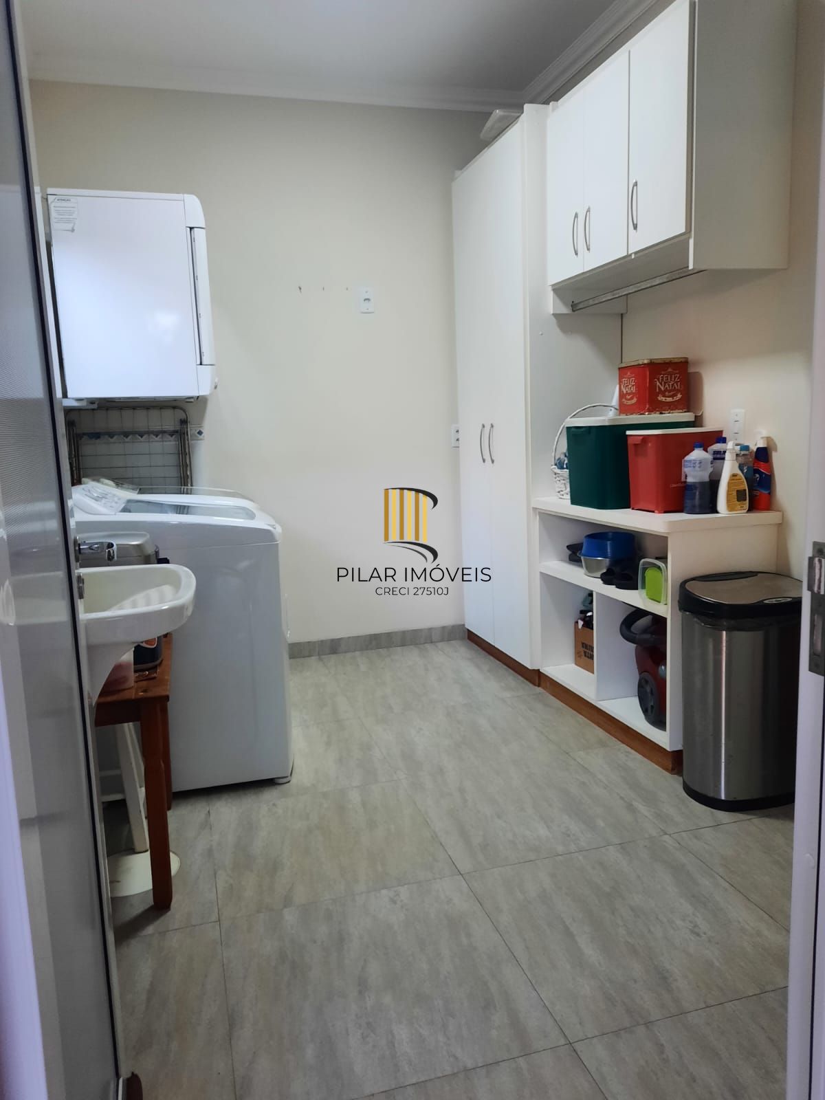 Condomínio Cantegril