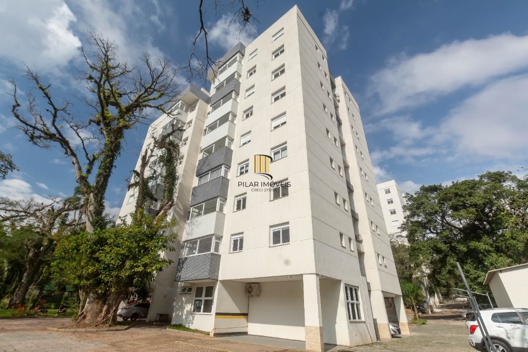 Apartamento 3 dorm. c/suíte + vaga Teresópolis - Porto Alegre