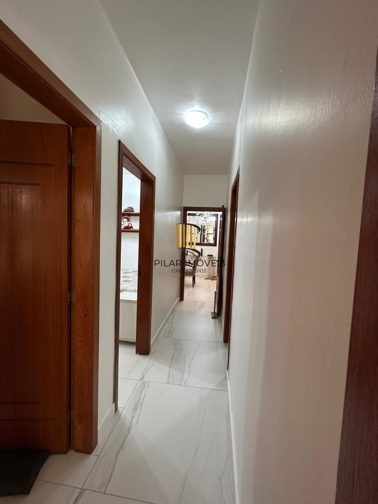 Apartamento 3 dormitórios na Andradas / Centro Histórico / Porto Alegre