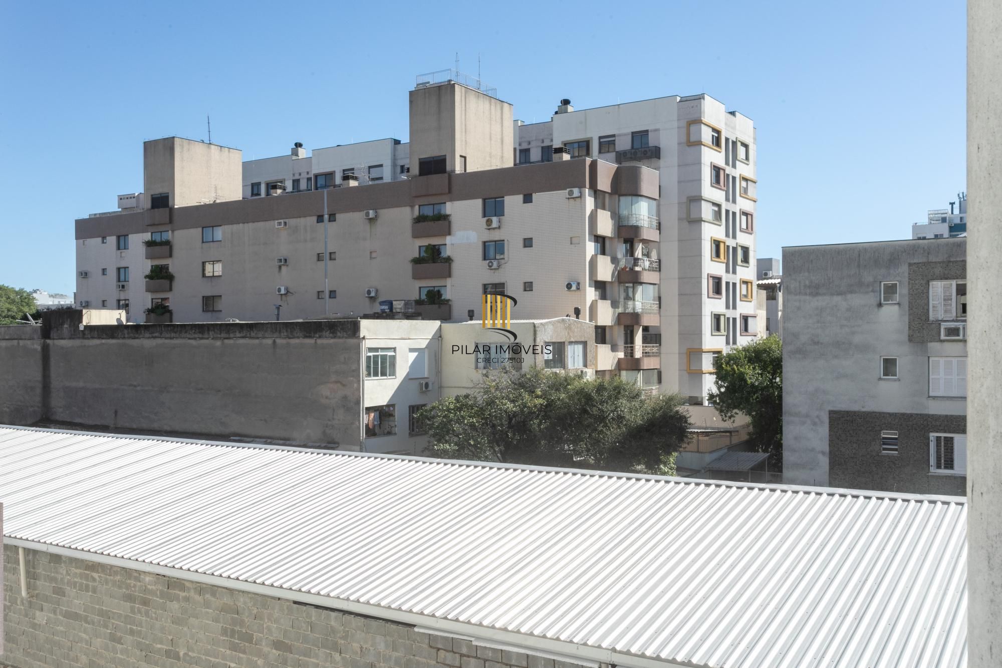 Apartamento de 2 dormitórios na Santana