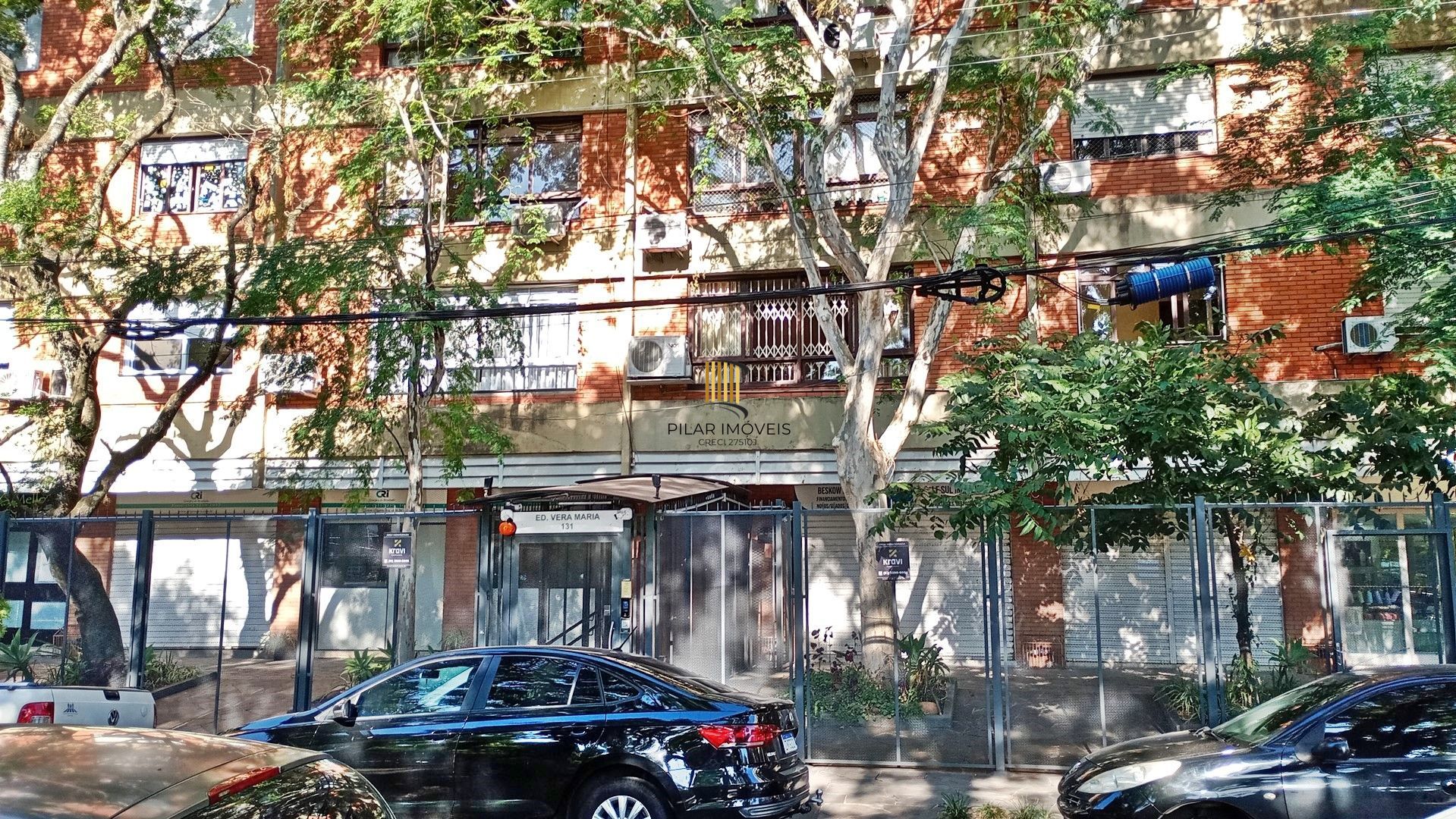 Apartamento em ótima localização no bairro Santana