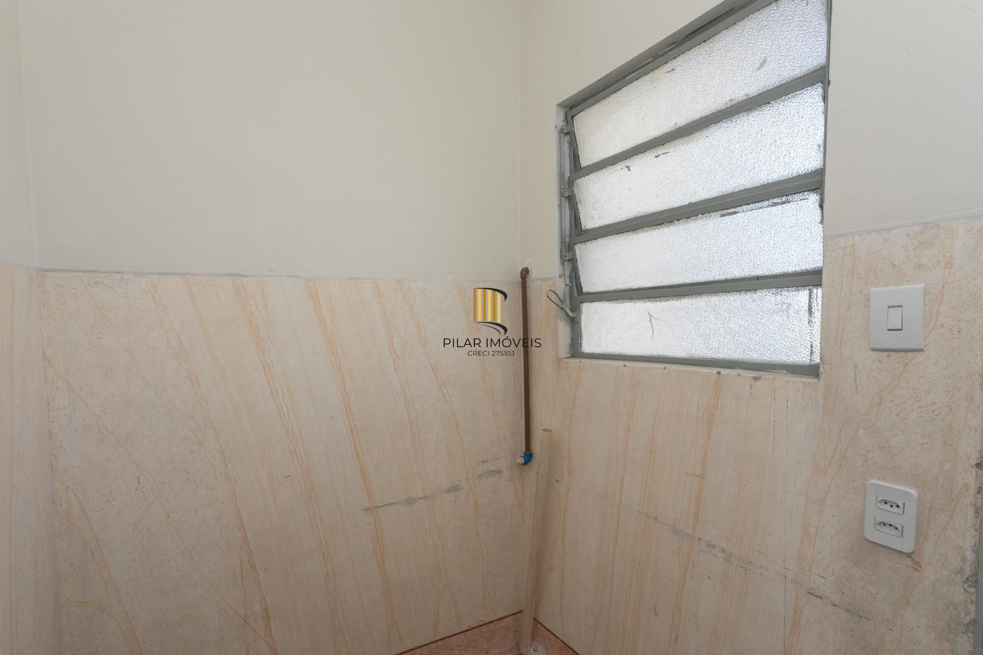 Apartamento de 2 dormitórios na Santana