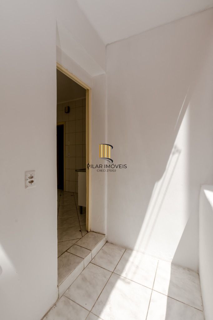 Apartamento 3 dorm. + varanda 90m²  Centro Histórico - Porto Alegre