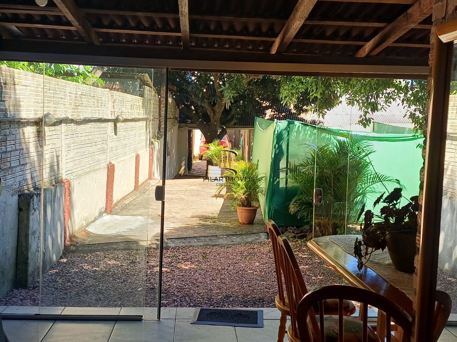 Oportunidade! Casa 3 quartos na Rua Santa Flora – Cavalhada