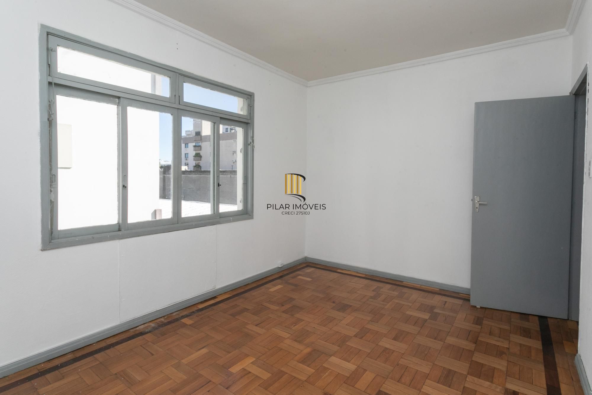 Apartamento de 2 dormitórios na Santana