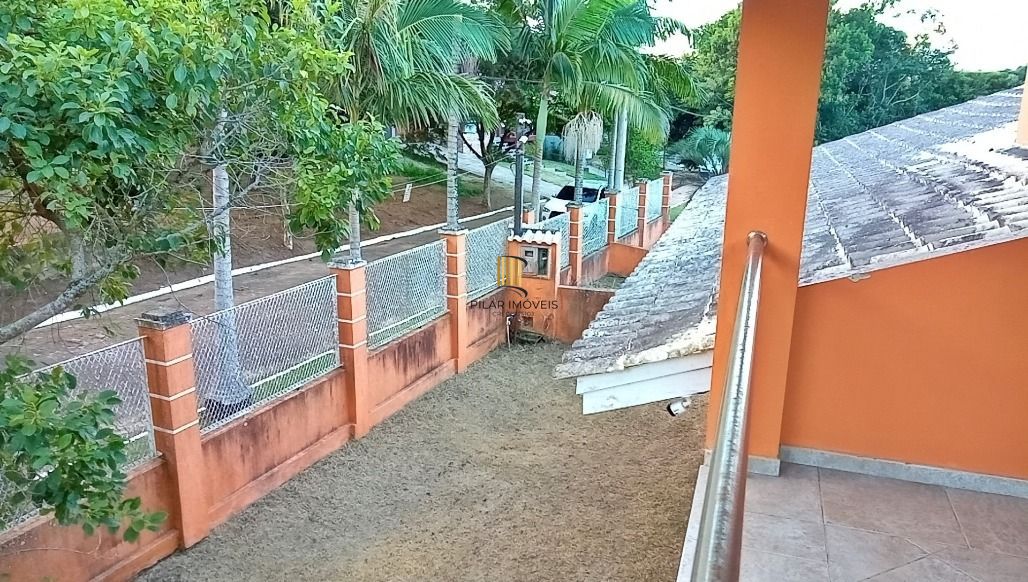 Casa de Condomínio 3 dormitórios no bairro São Lucas