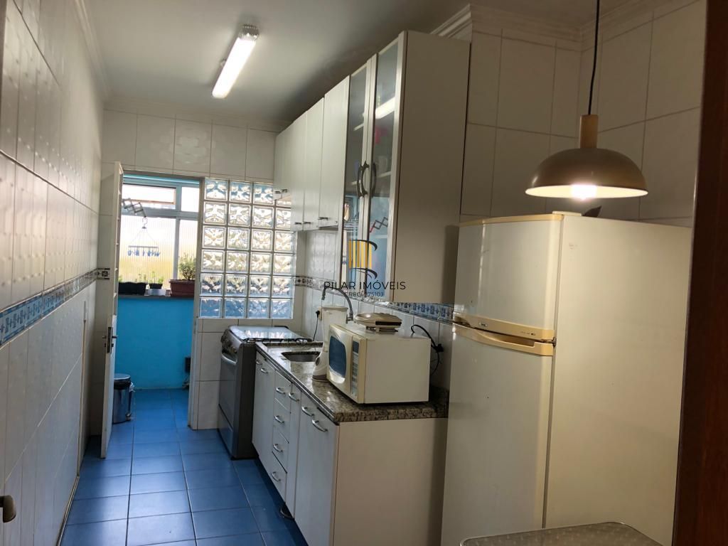 Cobertura  Duplex de Alto Padrão Bairro Cristal – Porto Alegre
