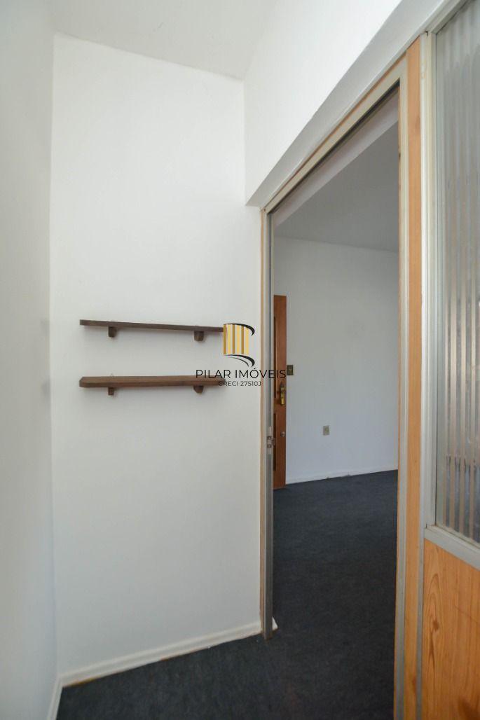 Conjunto/Sala 34m² Centro Histórico - Porto Alegre