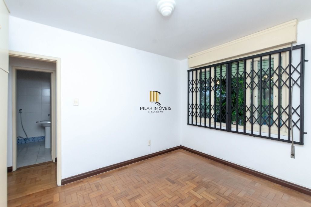 Apartamento 3 dorm. 88m² Azenha - Porto Alegre