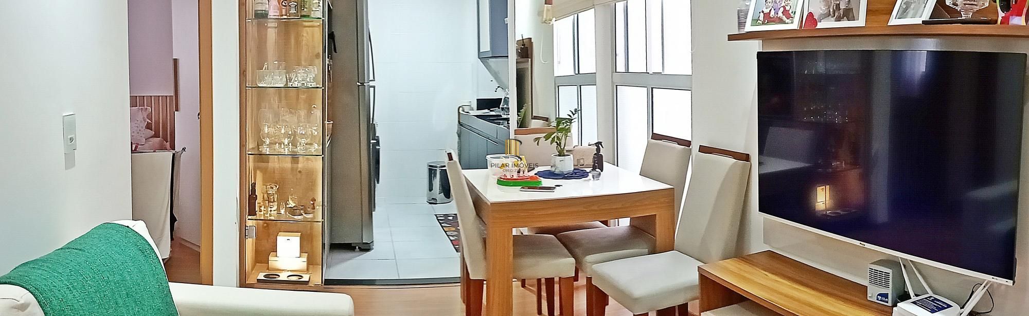 Apartamento em Canoas