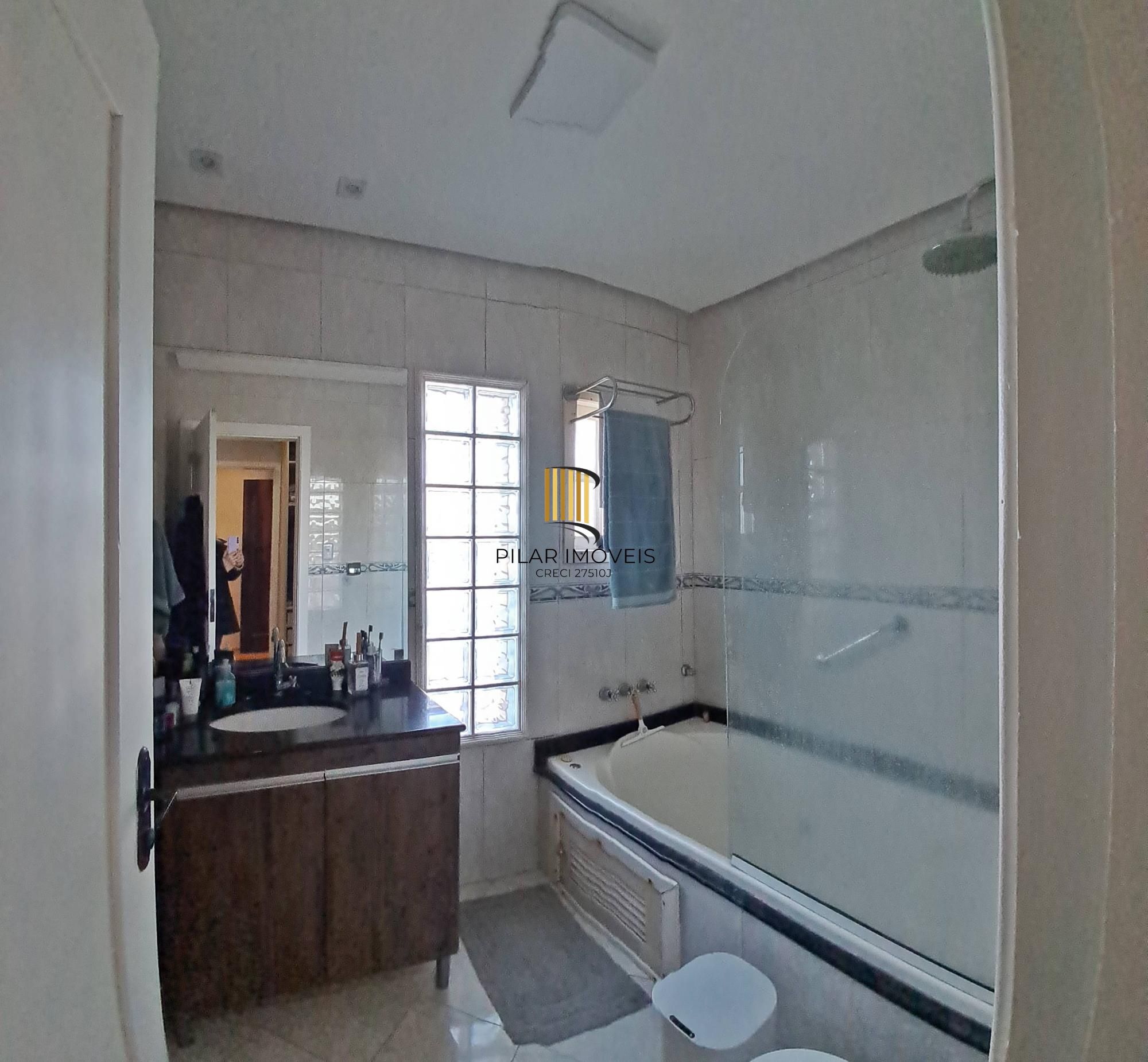Casa em Viamão com