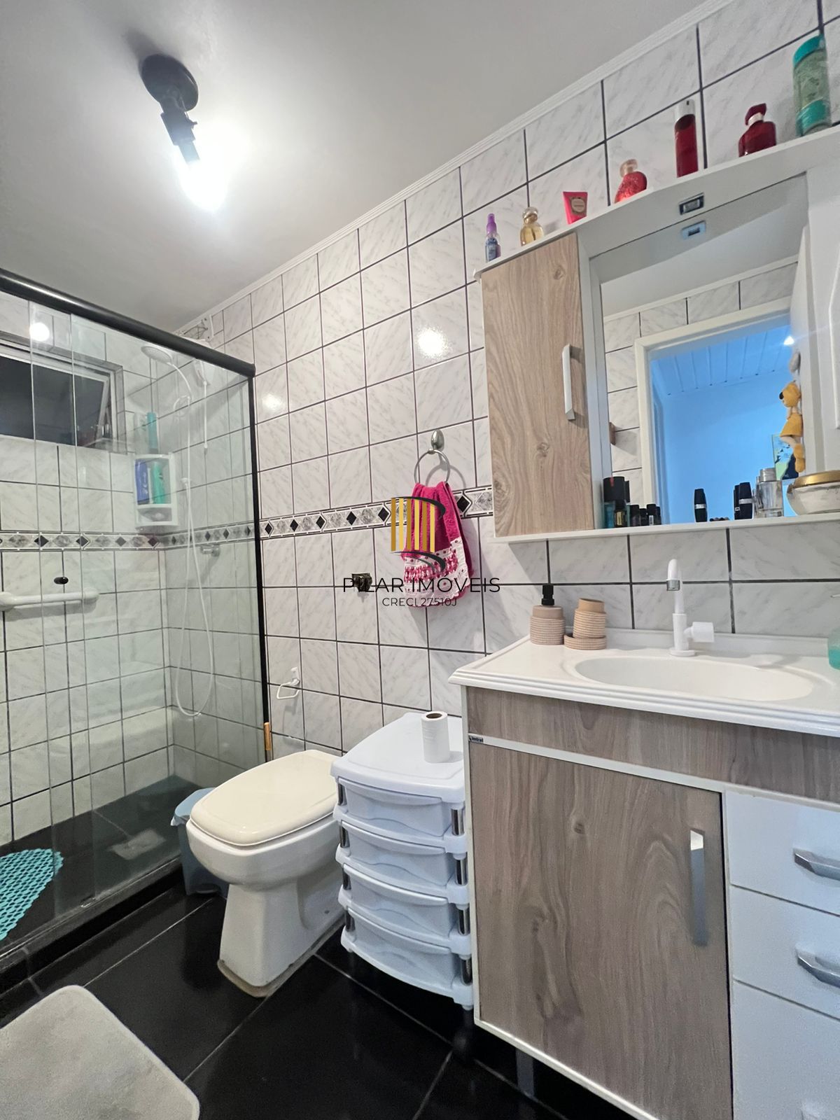 Apartamento 2 dormitórios no bairro Tristeza