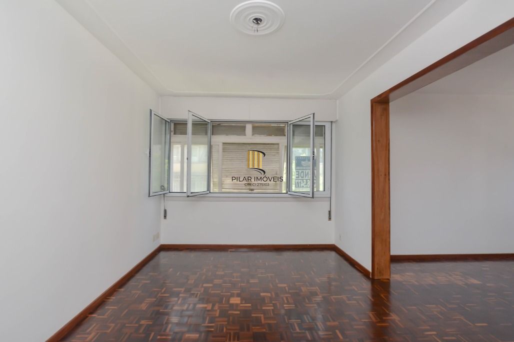 Apartamento 3 dormitórios no bairro Bom Fim