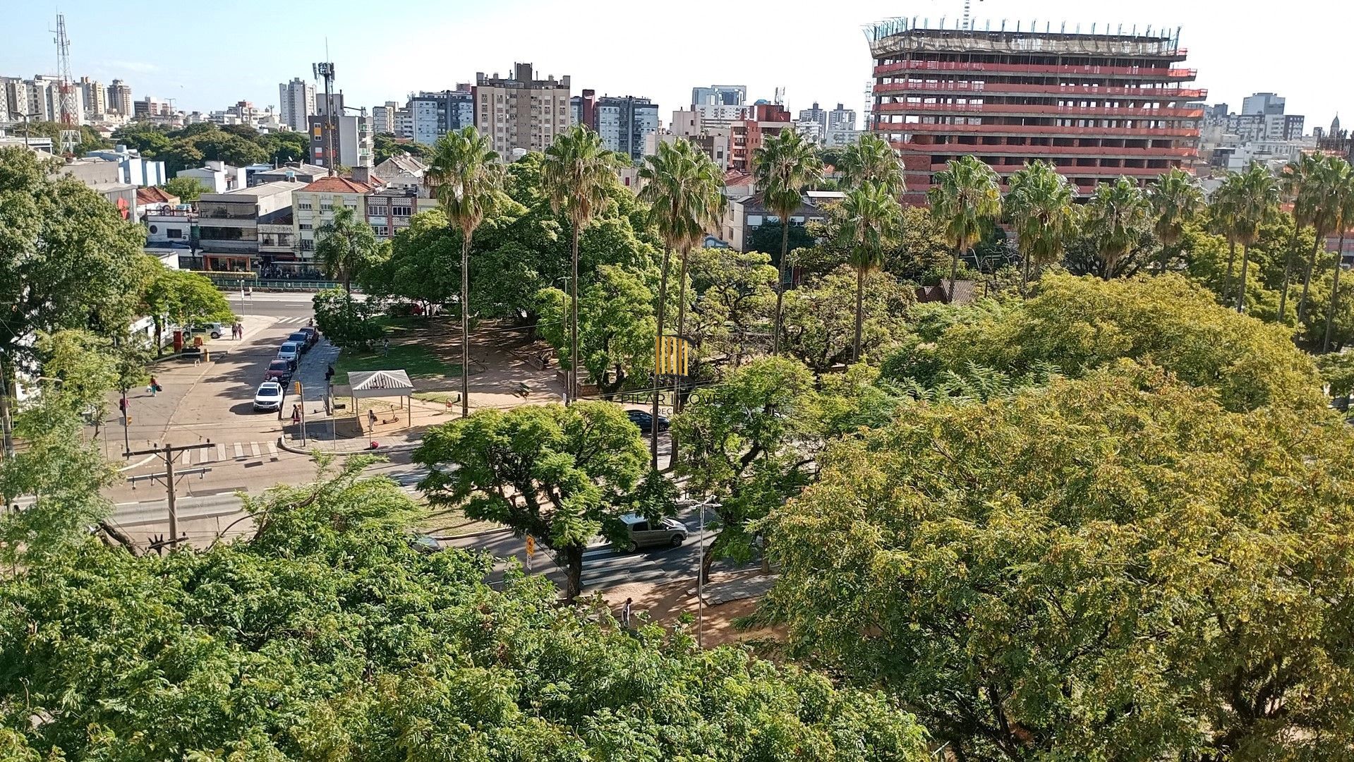 Apartamento em ótima localização no bairro Santana
