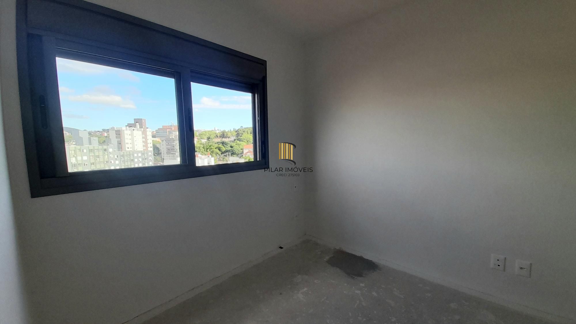 Apartamento 2 dormitórios e 1 vaga no Condomínio Libres