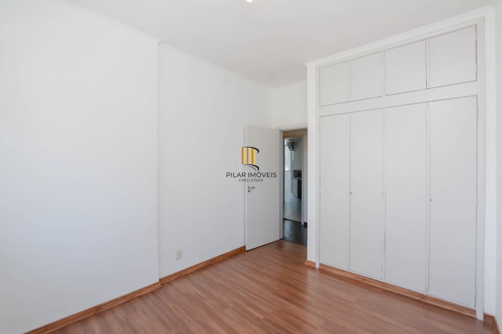 Apartamento 3 dormitórios no bairro Bom Fim