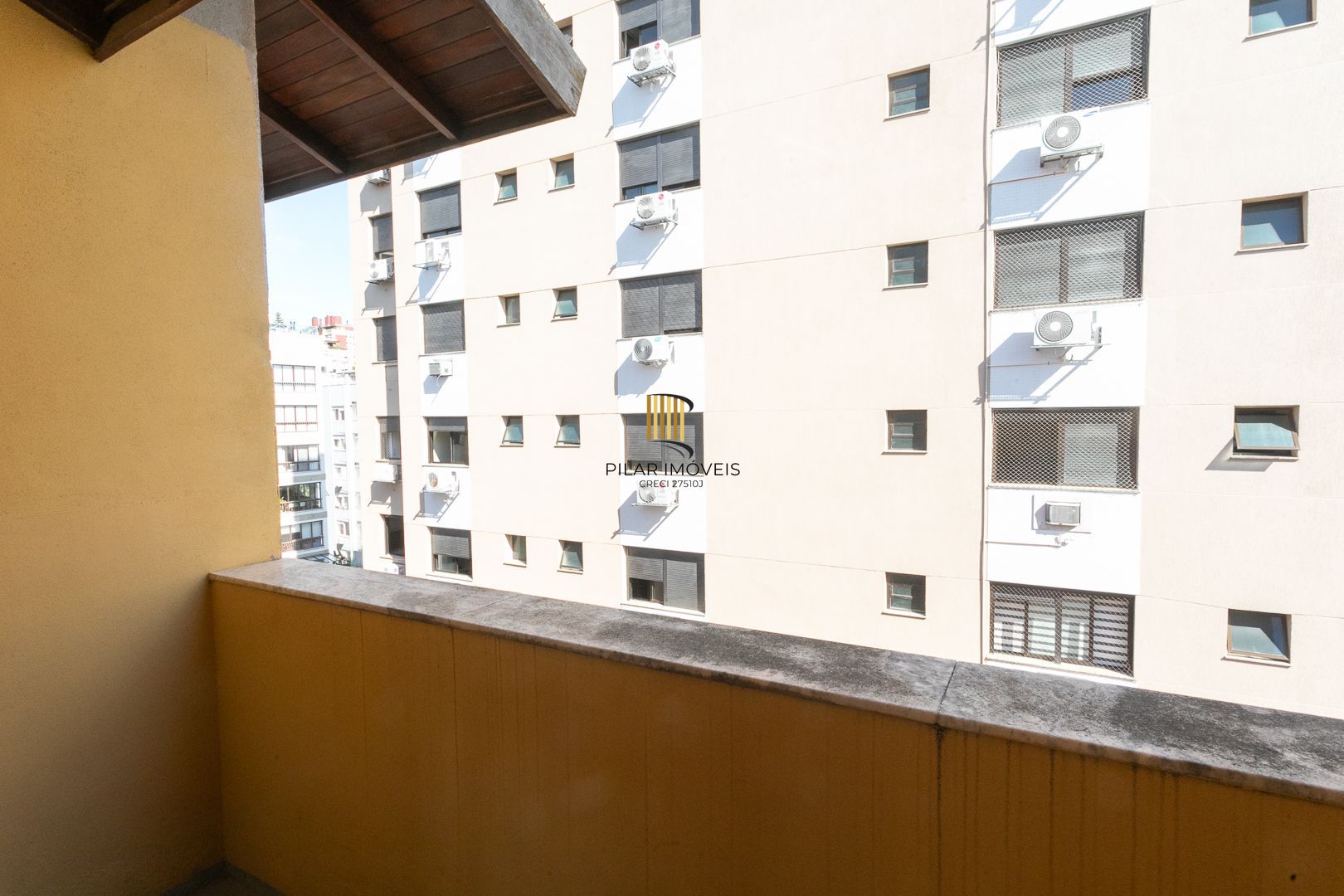 Cobertura dos sonhos em localização privilegiada!