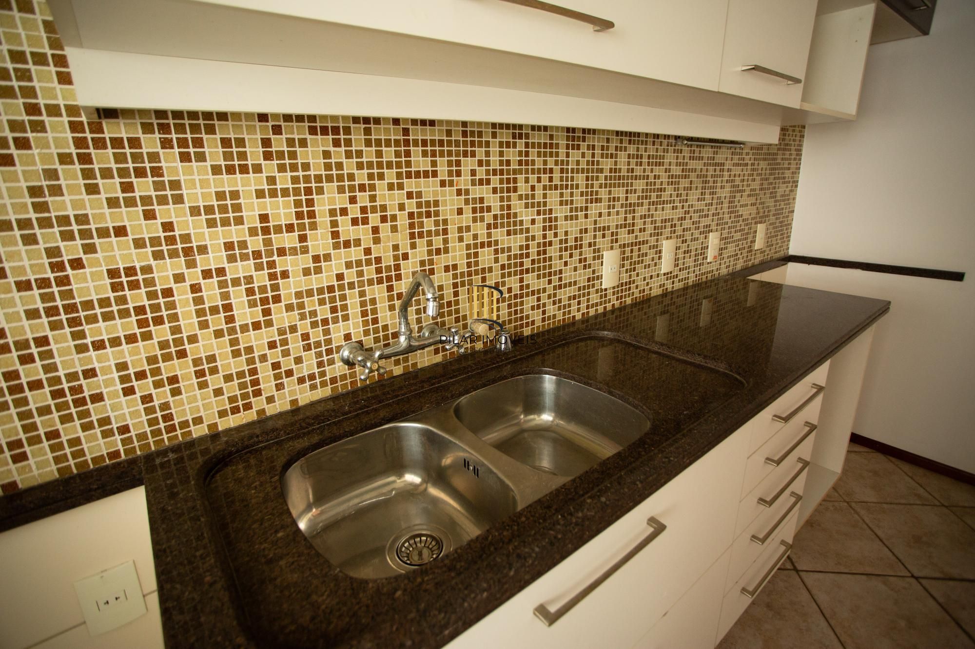 Apartamento 2 dormitórios no bairro Cidade Baixa