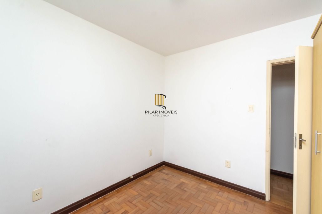 Apartamento 3 dorm. 88m² Azenha - Porto Alegre