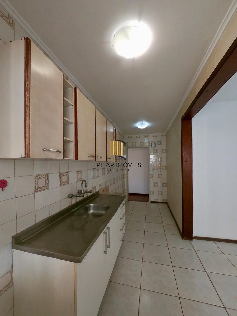 More na Cidade Baixa, a poucos passos da Redenção