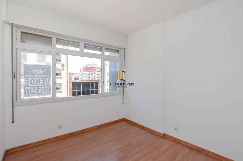Apartamento 3 dormitórios no bairro Bom Fim