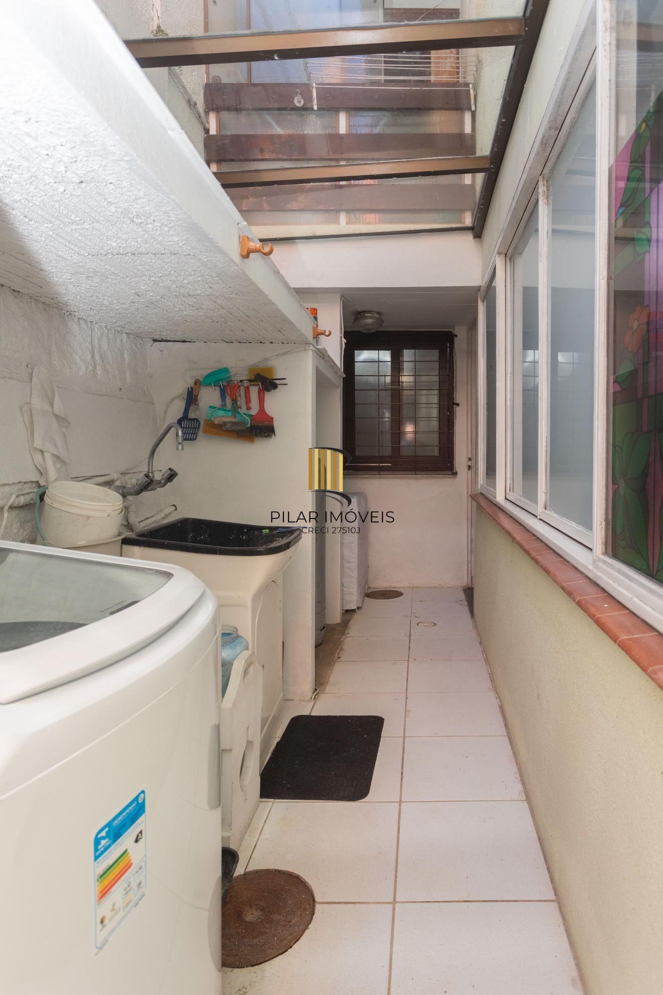 Casa à venda no bairro Chácara das Pedras