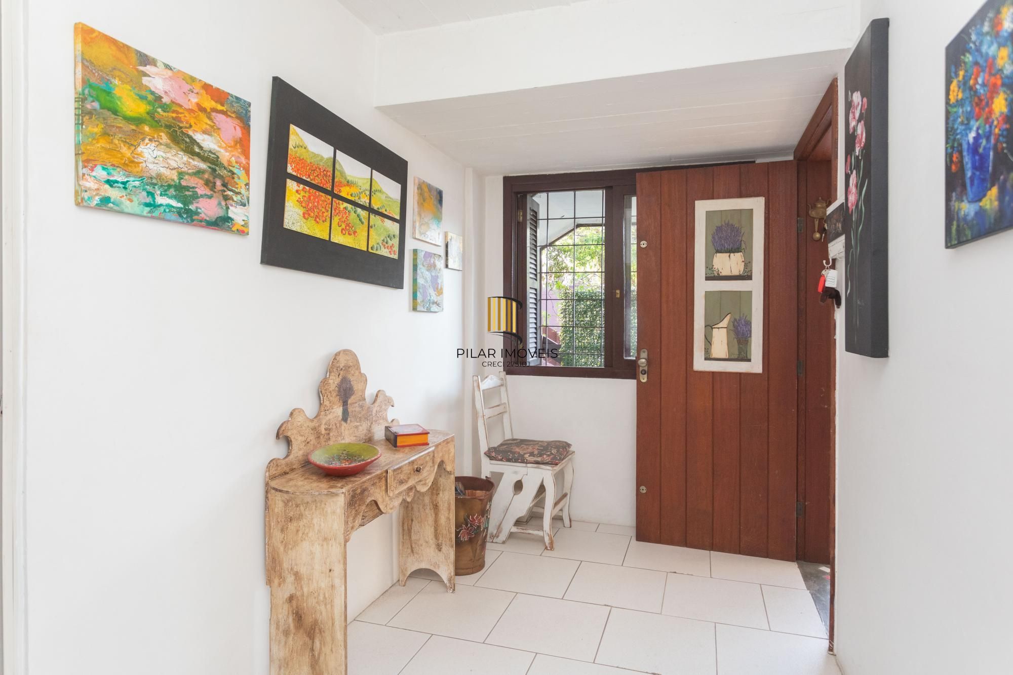 Casa à venda no bairro Chácara das Pedras