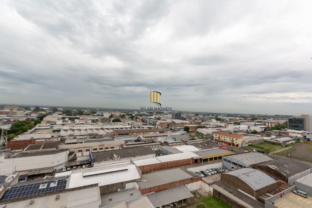 APARTAMENTO 3 DORM. 1 SUÍTE + VAGA 76M²  NAVEGANTES - PORTO ALEGRE