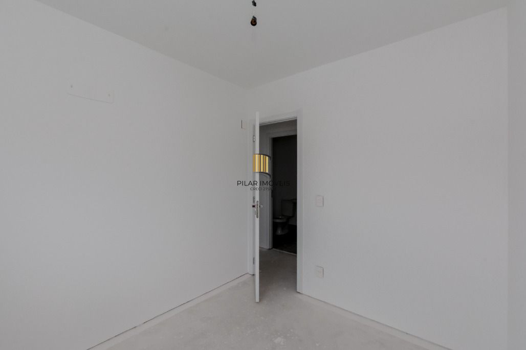 APARTAMENTO 3 DORM. 1 SUÍTE + VAGA 76M²  NAVEGANTES - PORTO ALEGRE