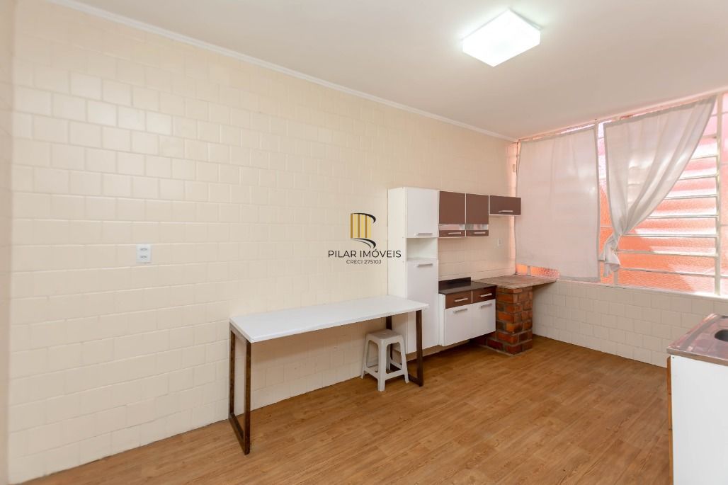 Cobertura 143m² 3 dorm. + vaga Medianeira - Porto Alegre