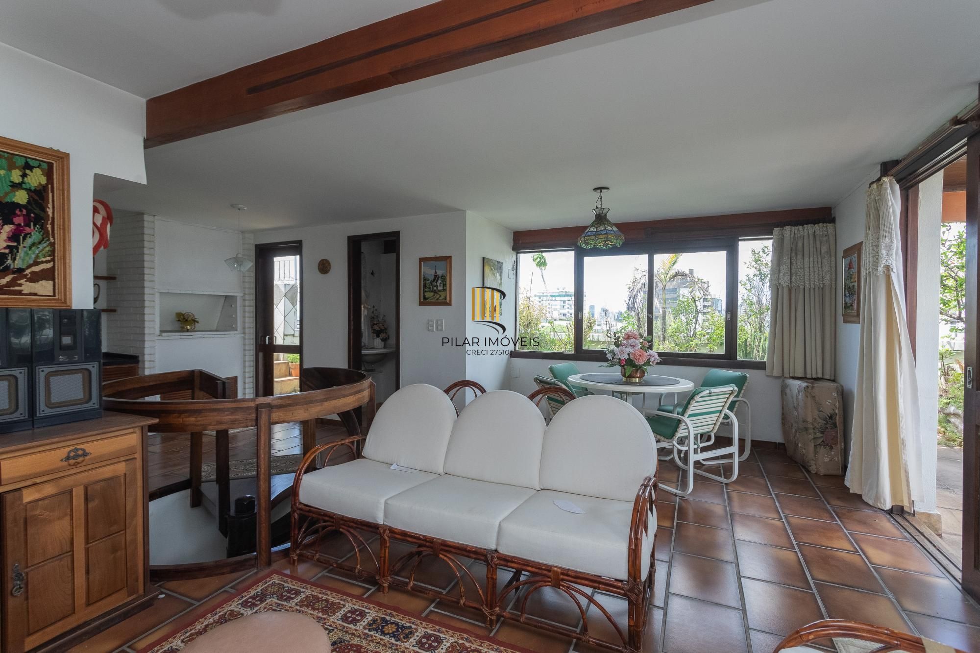 Cobertura com 3 Quartos à venda, 229m² - Moinhos de Vento