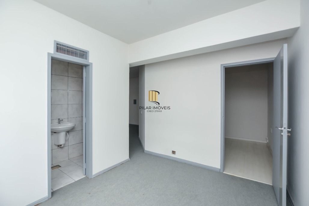 Conjunto/Sala 48m² Centro Histórico - Porto Alegre