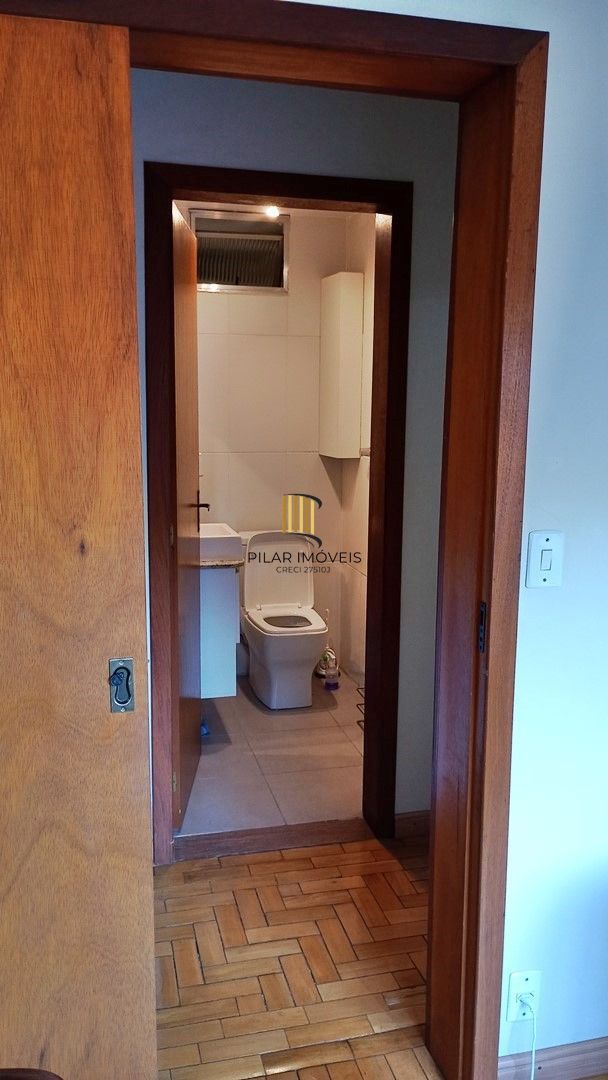 Apartamento em ótima localização no bairro Santana