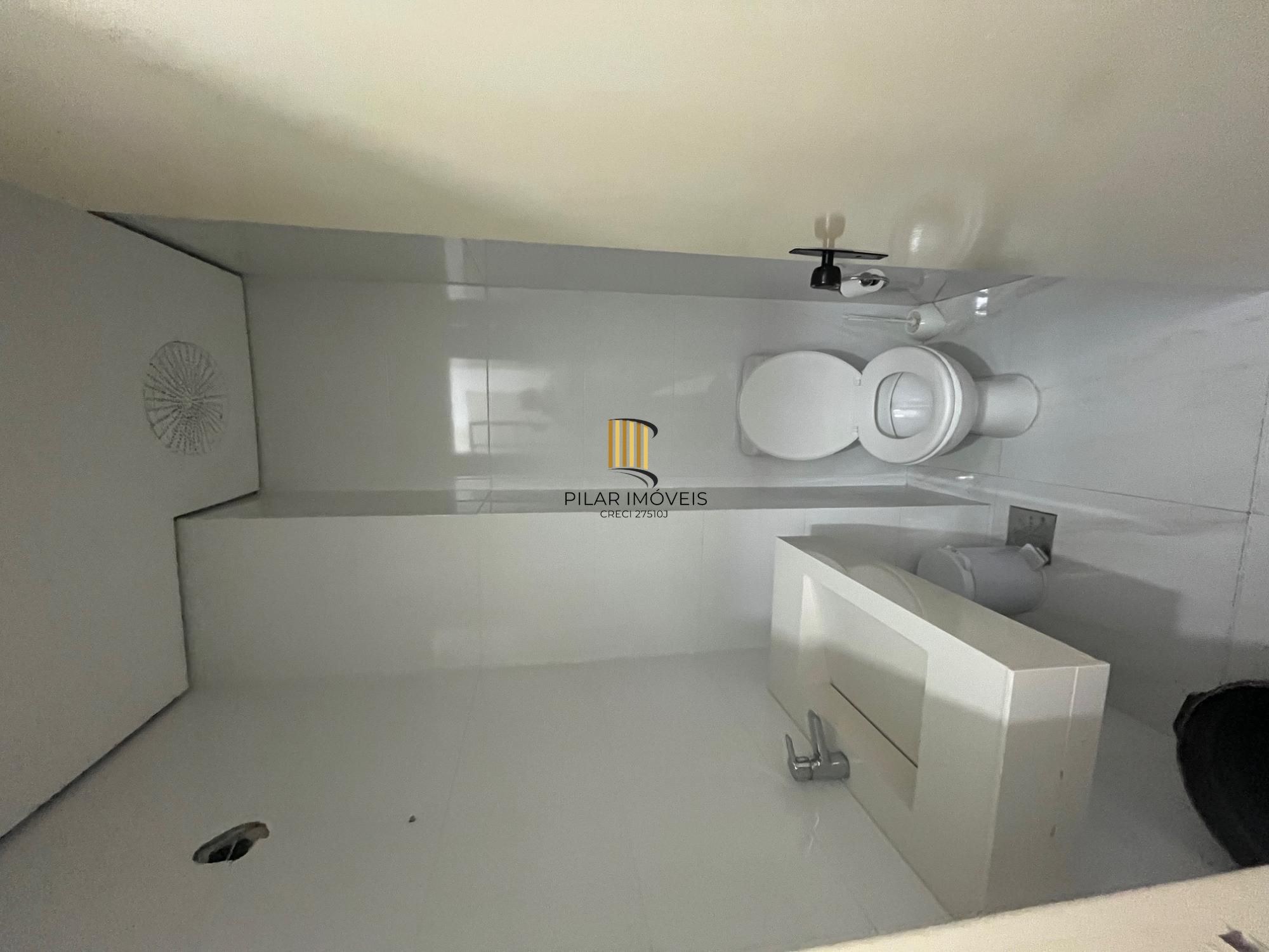 Sala Comercial à Venda na Cidade Baixa – 57m² Privativos  Excelente Oportunidade