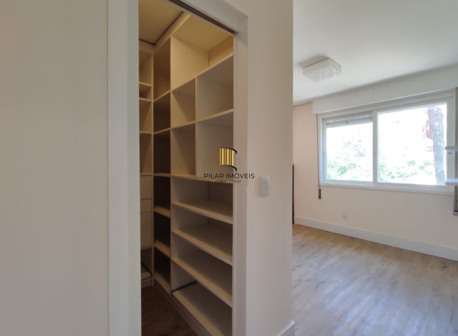 Cobertura Duplex Reformada com 115m² no Bairro Auxiliadora