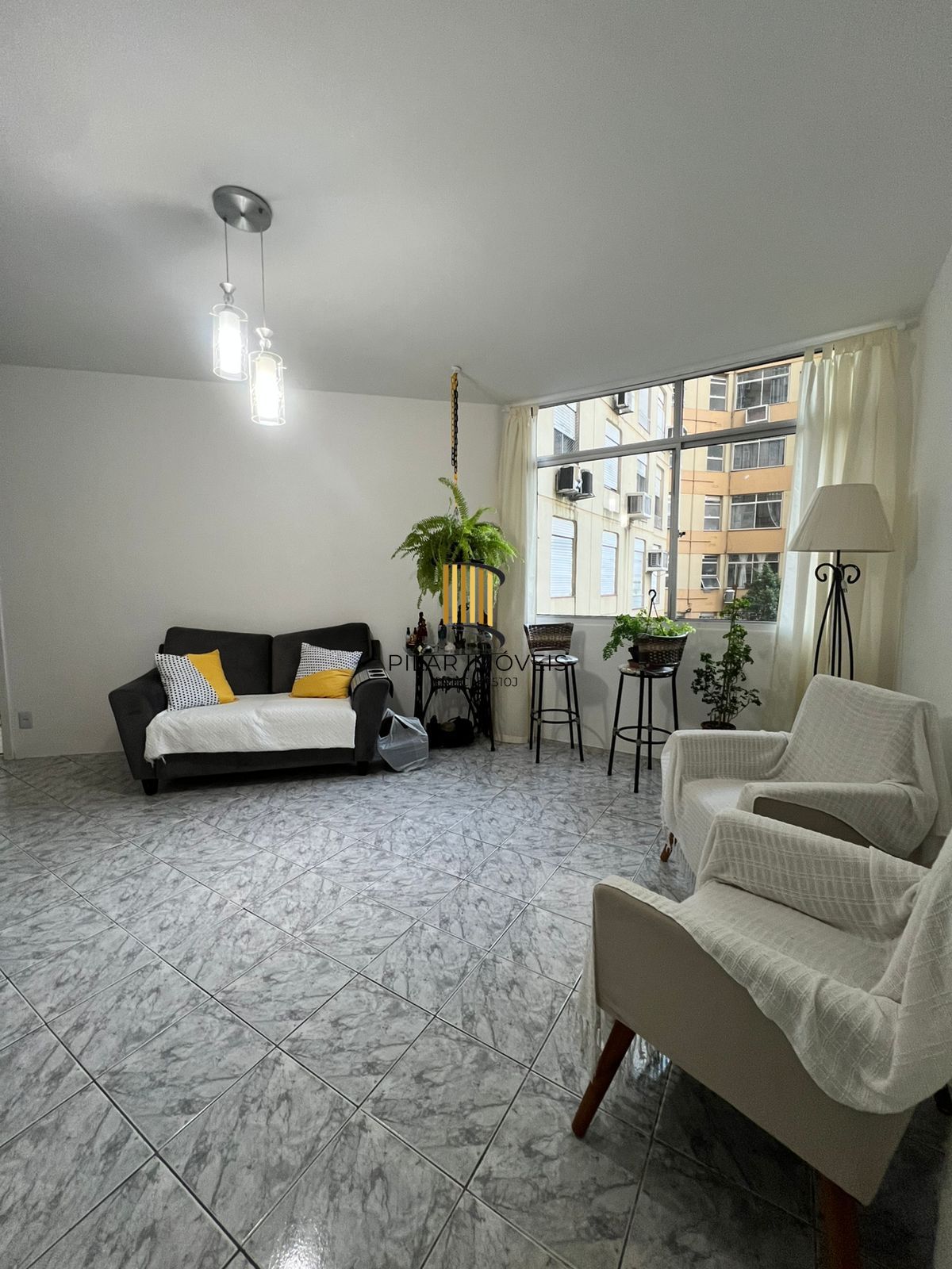 Apartamento 2 dormitórios no bairro Tristeza