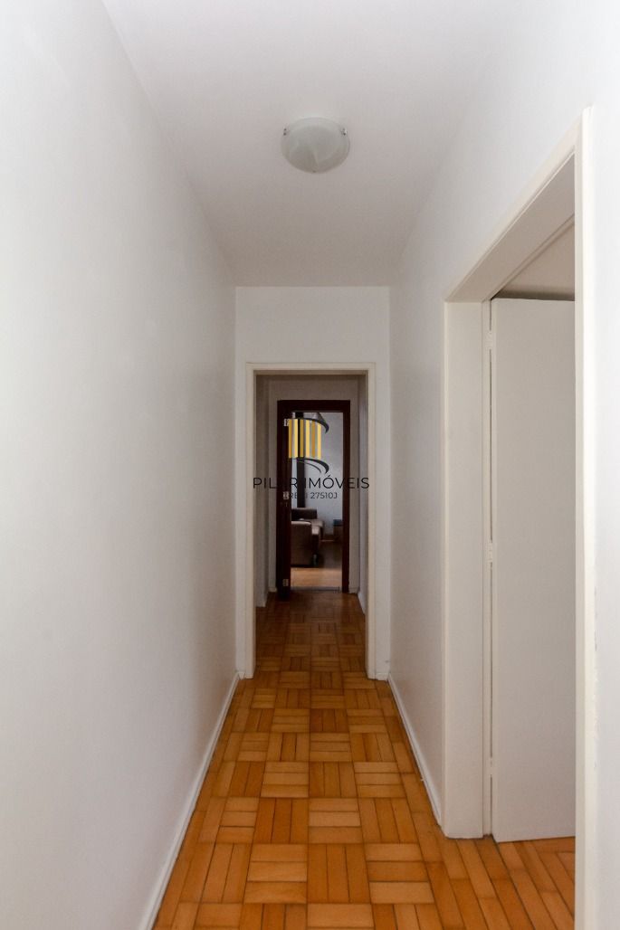 Apartamento 4 dorm. 99m²  Cidade Baixa - Porto Alegre