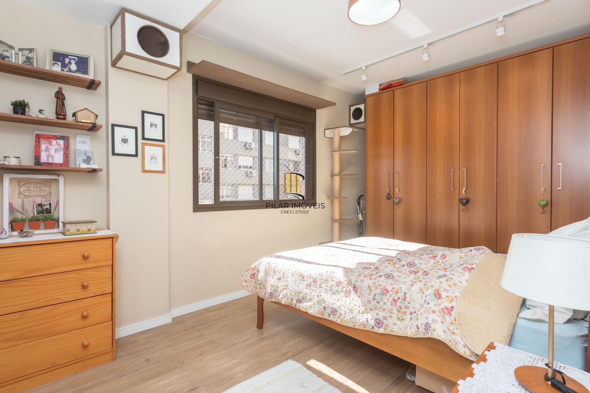 Apartamento 2 dorms à venda Rua Gomes Jardim, Santana