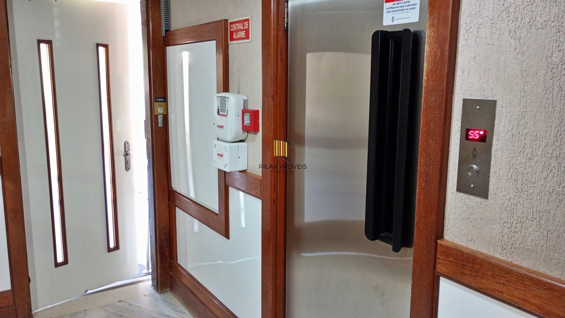 Apartamento em ótima localização no bairro Santana