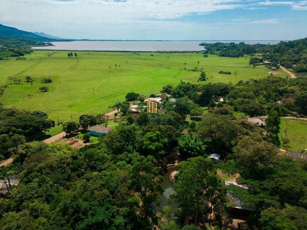 Sítio 5.500m² total e 330m² privativos, Prainha - Maquiné