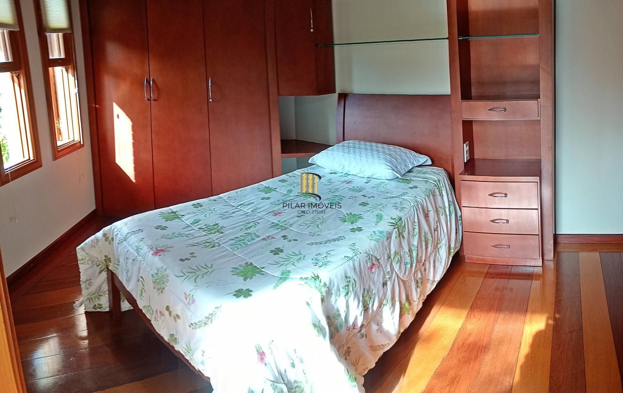 Casa em Canela, Alto Padrão, Mobiliada 390m2