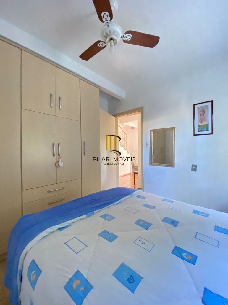 Casa 4 dorm. + 4 vagas 238m² Morro Santana - Porto Alegre