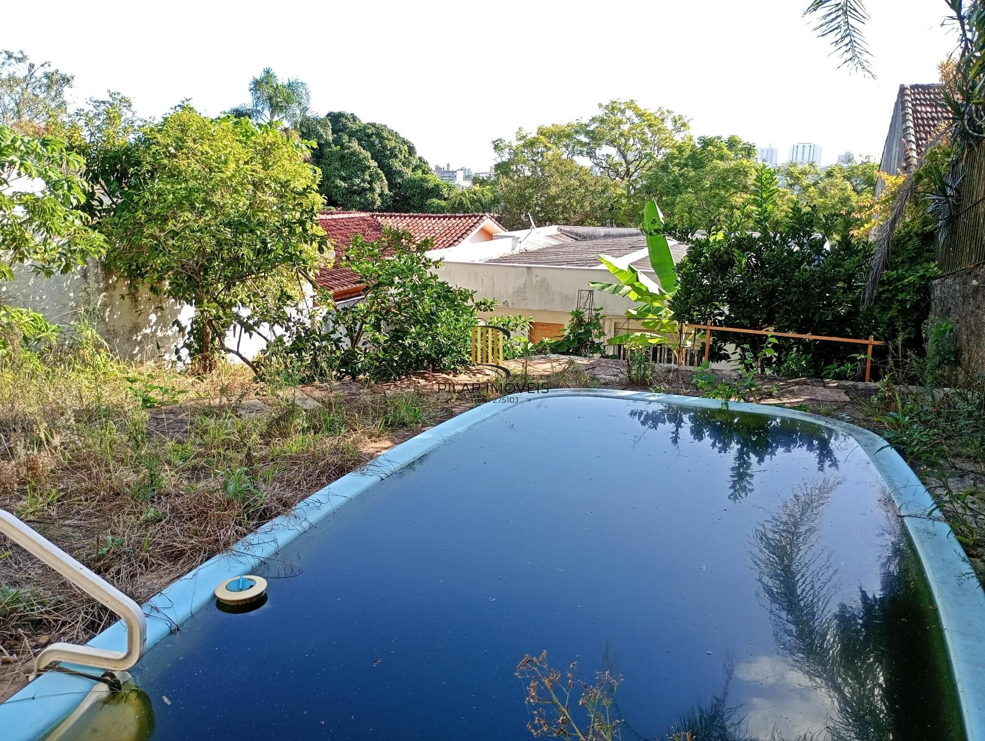 Casa com 3 suítes próxima ao Iguatemi e Parque Germânia