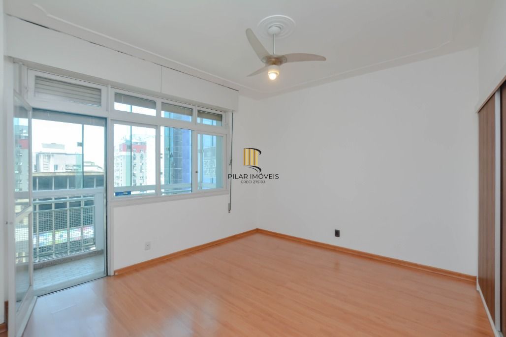 Apartamento 3 dormitórios no bairro Bom Fim