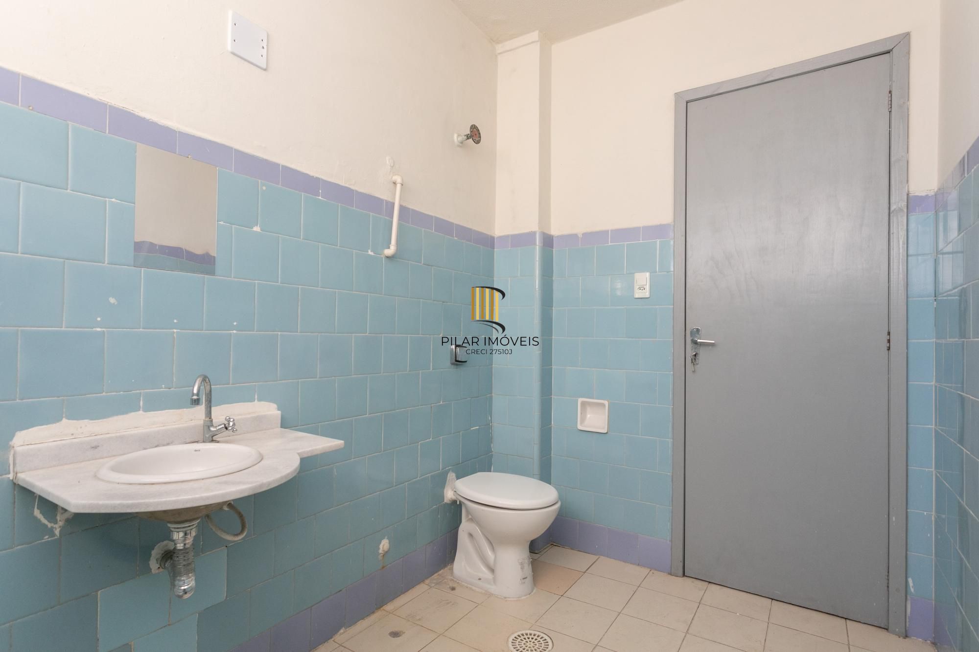 Apartamento de 2 dormitórios na Santana