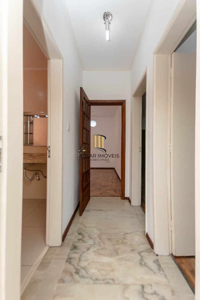 Cobertura 143m² 3 dorm. + vaga Medianeira - Porto Alegre