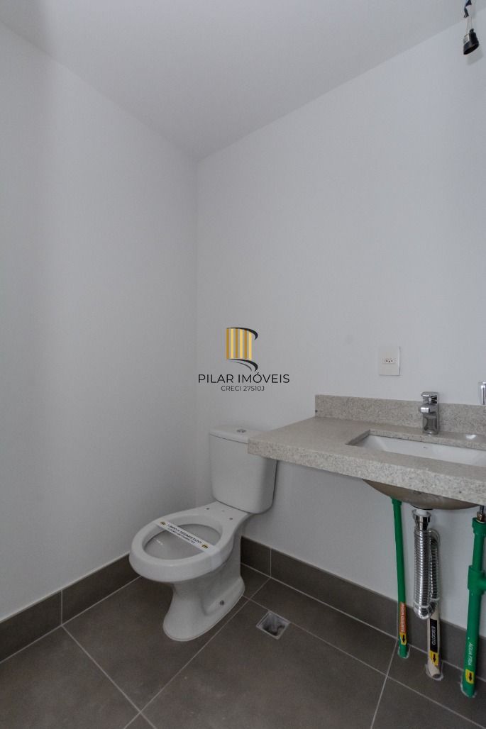 APARTAMENTO 3 DORM. 1 SUÍTE + VAGA 76M²  NAVEGANTES - PORTO ALEGRE