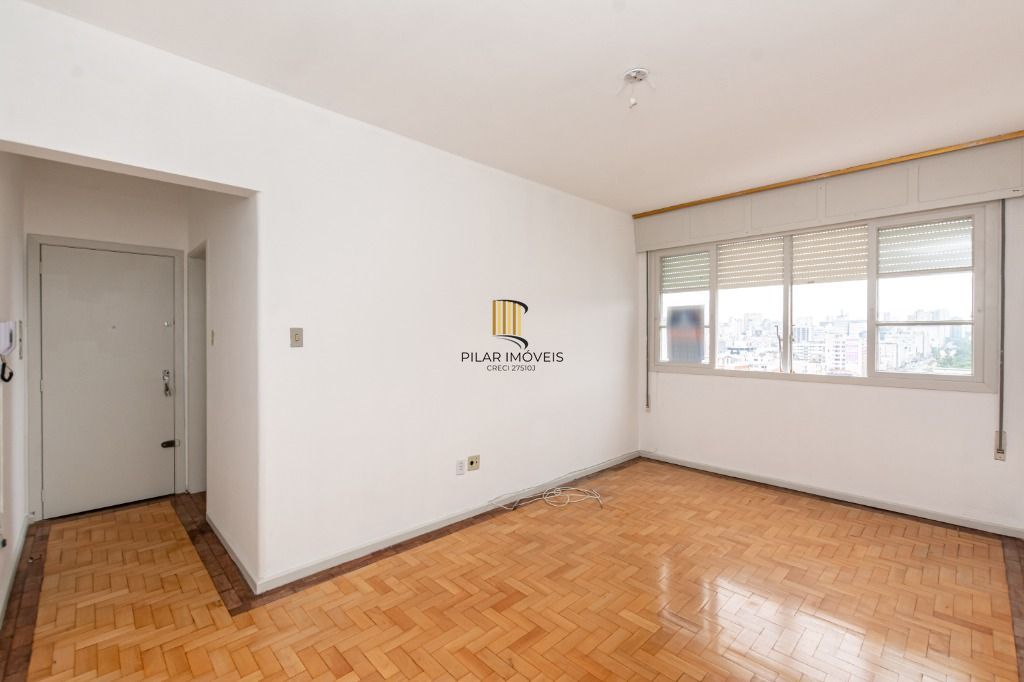 Apartamento 2 dormitórios no bairro Cidade Baixa