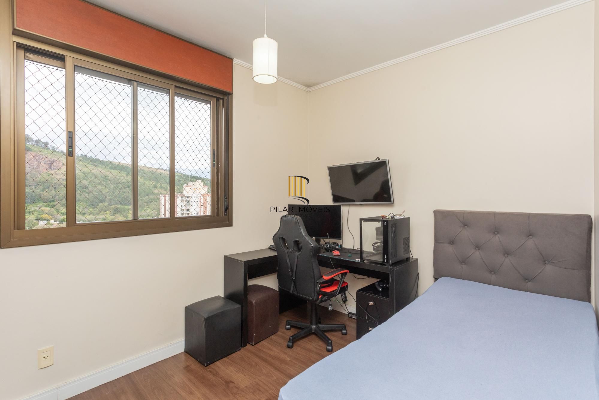 Se você procura conforto, praticidade e lazer completo, este é o imóvel ideal!